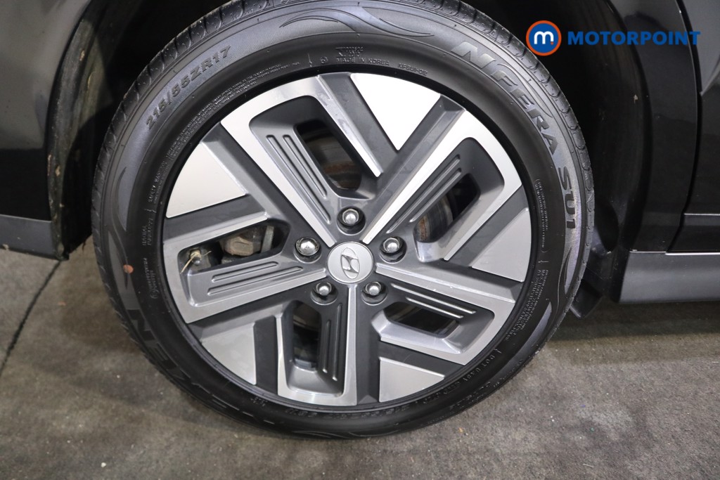 Hyundai Kona Premium Automatic Electric SUV - Stock Number (1598507) - 18th supplementary image