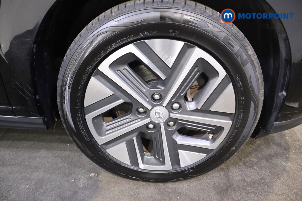 Hyundai Kona Premium Automatic Electric SUV - Stock Number (1598507) - 19th supplementary image