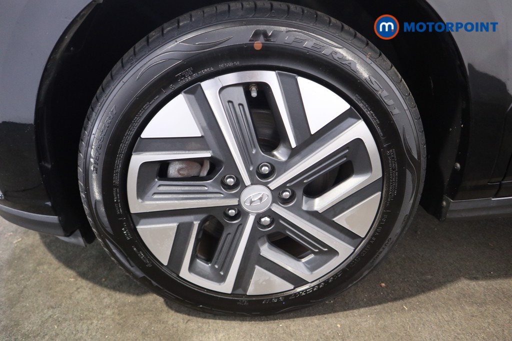 Hyundai Kona Premium Automatic Electric SUV - Stock Number (1598507) - 20th supplementary image