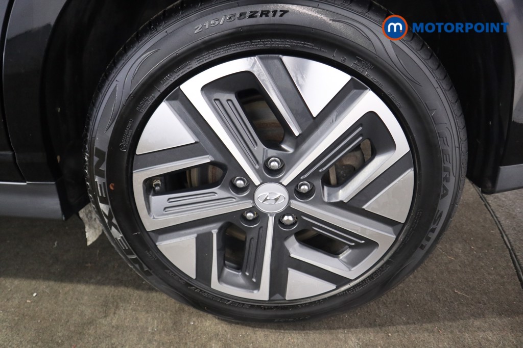 Hyundai Kona Premium Automatic Electric SUV - Stock Number (1598507) - 21st supplementary image