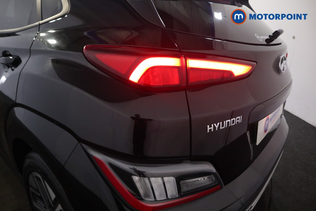 Hyundai Kona Premium Automatic Electric SUV - Stock Number (1598507) - 24th supplementary image