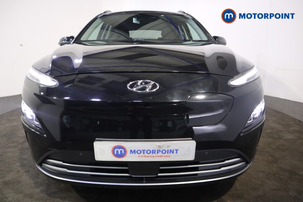 Hyundai Kona Premium Automatic Electric SUV - Stock Number (1598507) - 33rd supplementary image