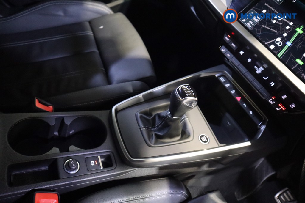 Audi A3 S Line Manual Petrol Hatchback - Stock Number (1598573) - 7th supplementary image