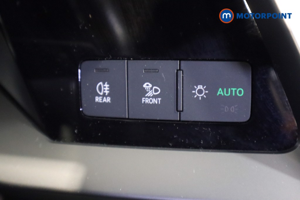 Audi A3 S Line Manual Petrol Hatchback - Stock Number (1598573) - 12th supplementary image