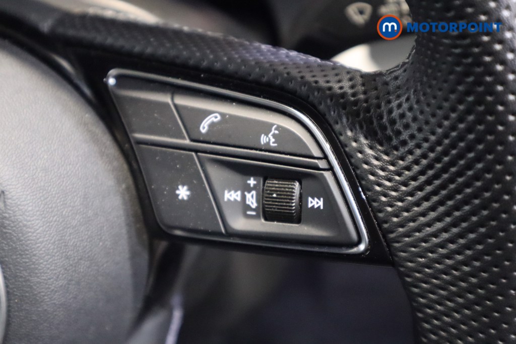 Audi A3 S Line Manual Petrol Hatchback - Stock Number (1598573) - 13th supplementary image