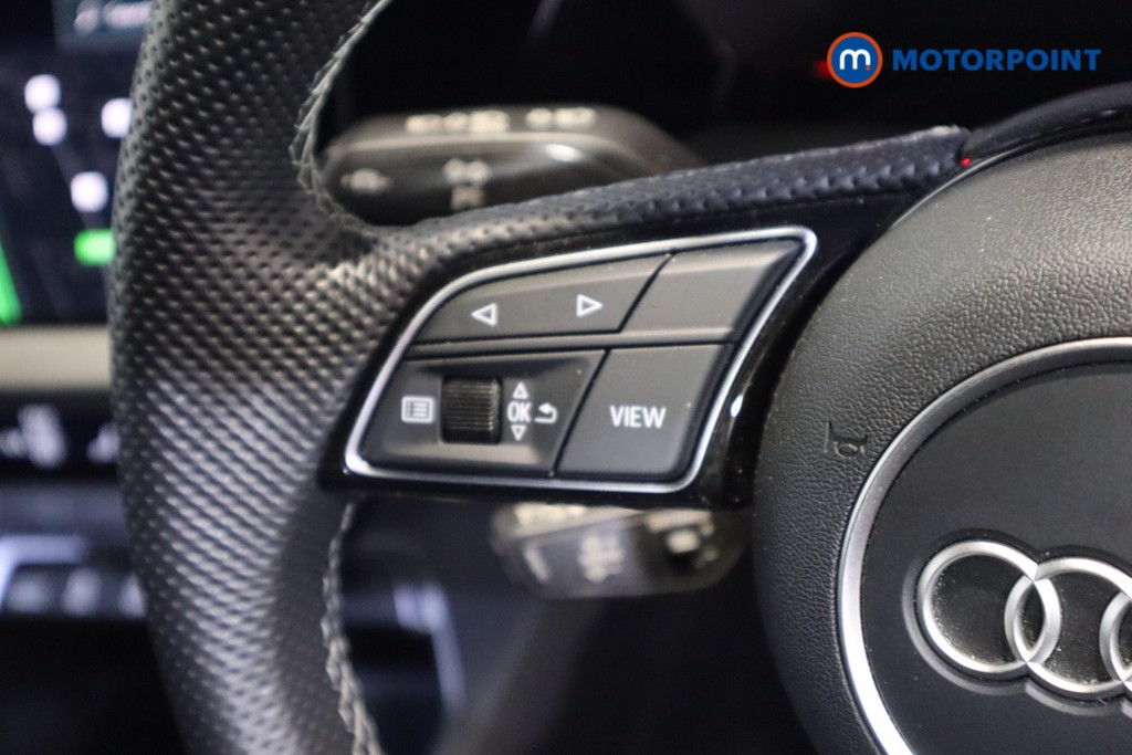 Audi A3 S Line Manual Petrol Hatchback - Stock Number (1598573) - 15th supplementary image