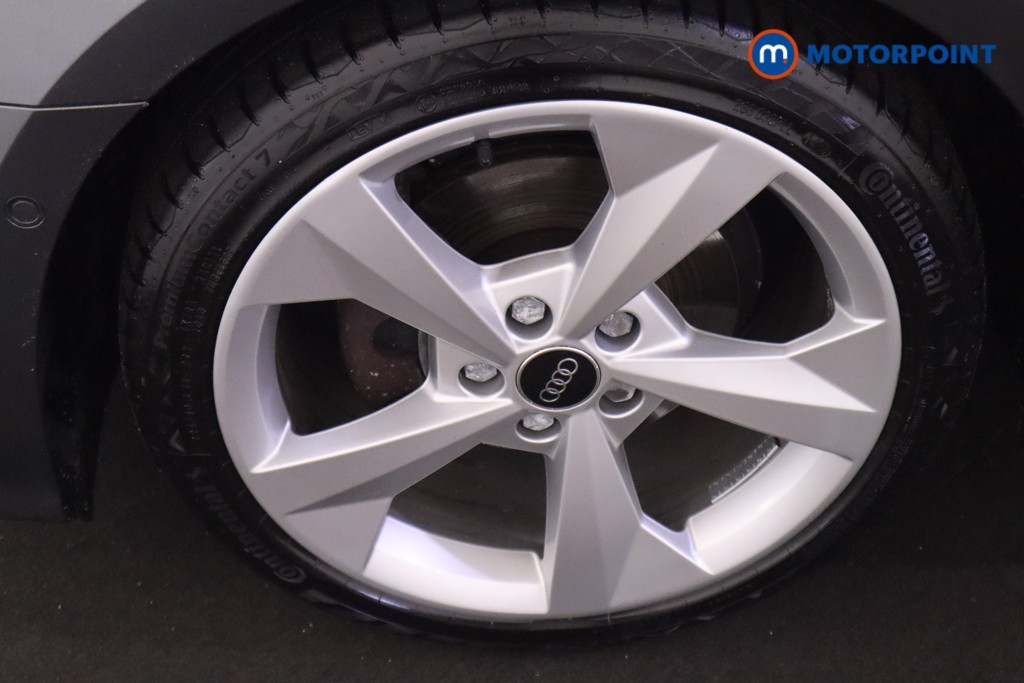 Audi A3 S Line Manual Petrol Hatchback - Stock Number (1598573) - 23rd supplementary image