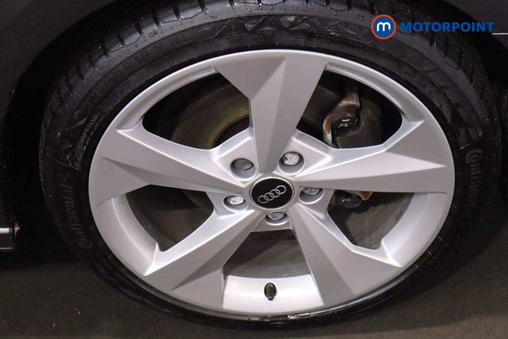 Audi A3 S Line Manual Petrol Hatchback - Stock Number (1598573) - 24th supplementary image