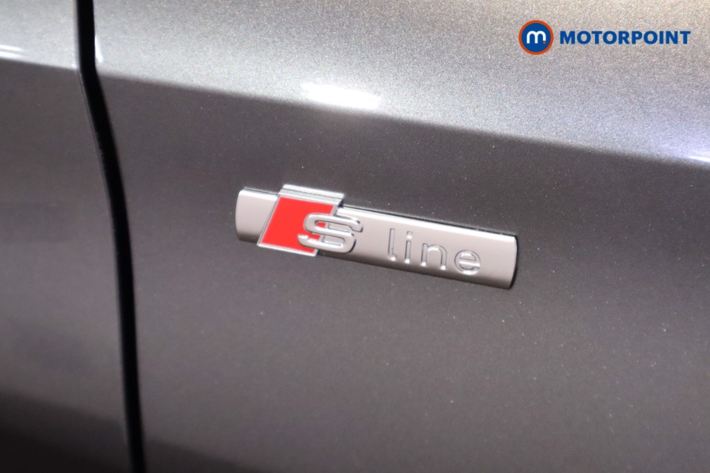 Audi A3 S Line Manual Petrol Hatchback - Stock Number (1598573) - 26th supplementary image