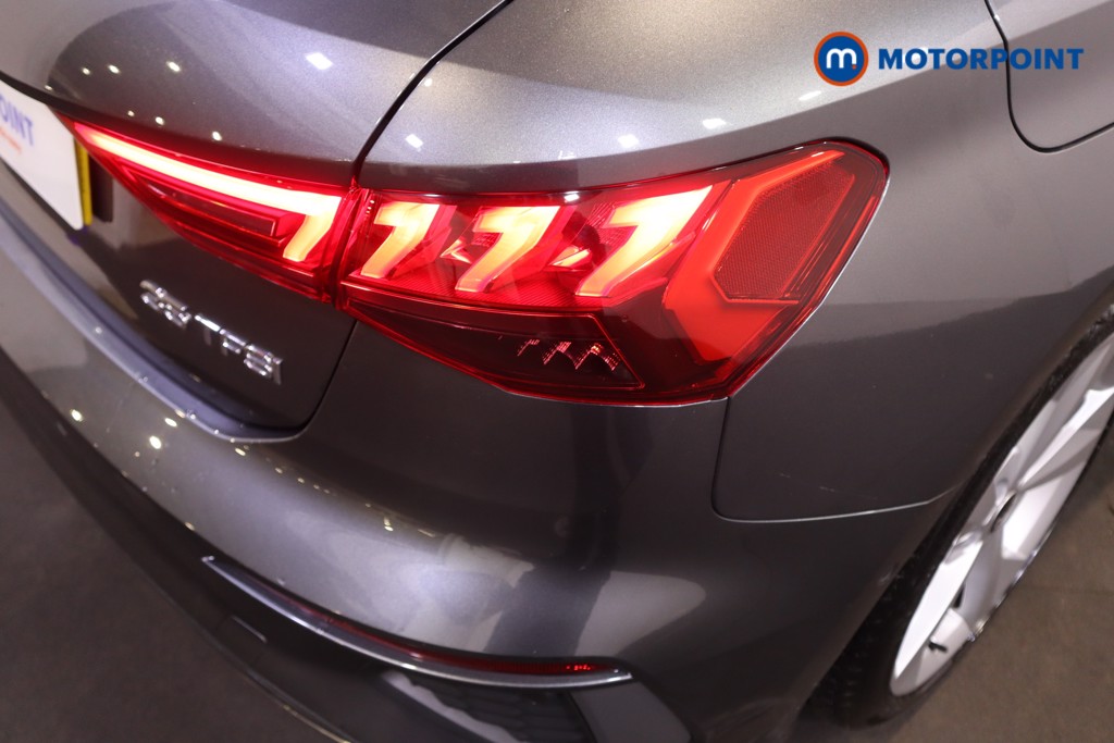 Audi A3 S Line Manual Petrol Hatchback - Stock Number (1598573) - 27th supplementary image