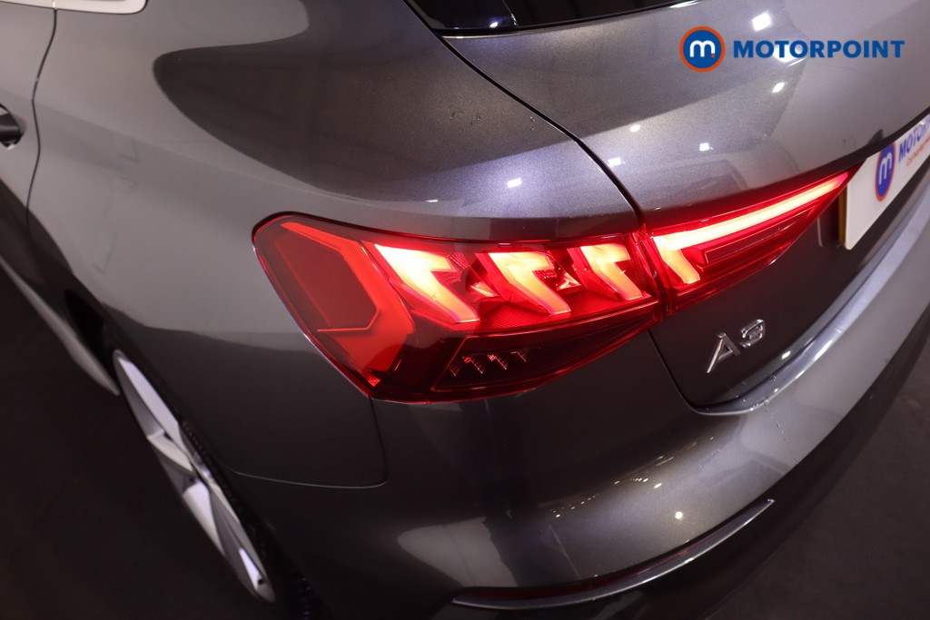 Audi A3 S Line Manual Petrol Hatchback - Stock Number (1598573) - 28th supplementary image