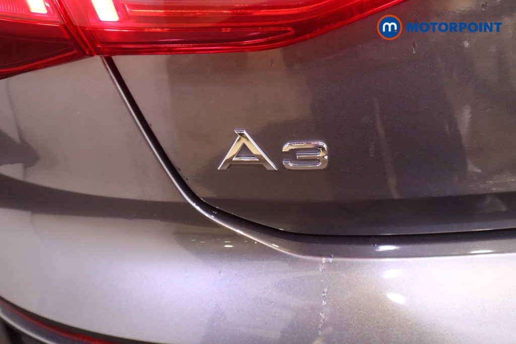 Audi A3 S Line Manual Petrol Hatchback - Stock Number (1598573) - 29th supplementary image