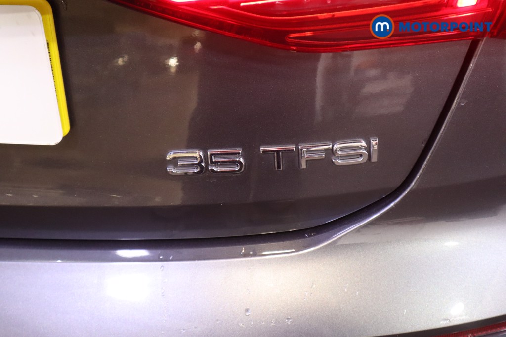 Audi A3 S Line Manual Petrol Hatchback - Stock Number (1598573) - 30th supplementary image