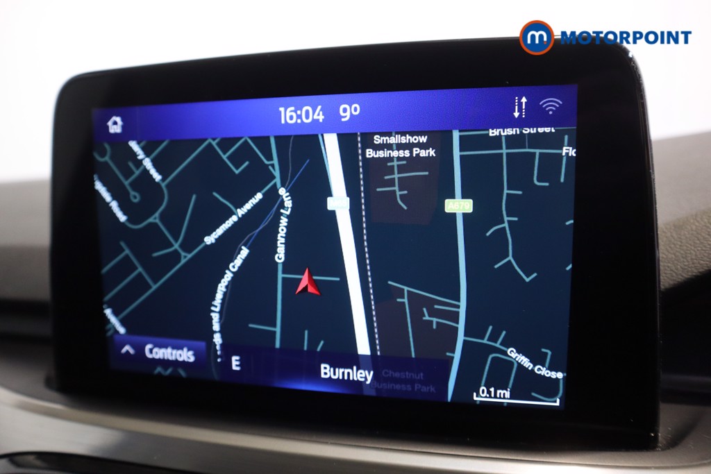 Ford Kuga Titanium First Edition Automatic Petrol Plug-In Hybrid SUV - Stock Number (1598574) - 2nd supplementary image