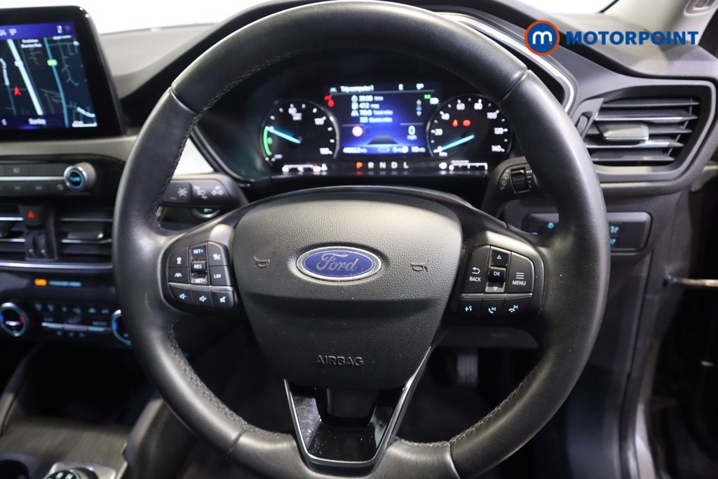 Ford Kuga Titanium First Edition Automatic Petrol Plug-In Hybrid SUV - Stock Number (1598574) - 3rd supplementary image