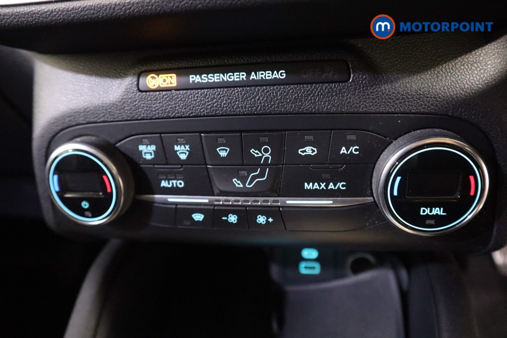 Ford Kuga Titanium First Edition Automatic Petrol Plug-In Hybrid SUV - Stock Number (1598574) - 6th supplementary image