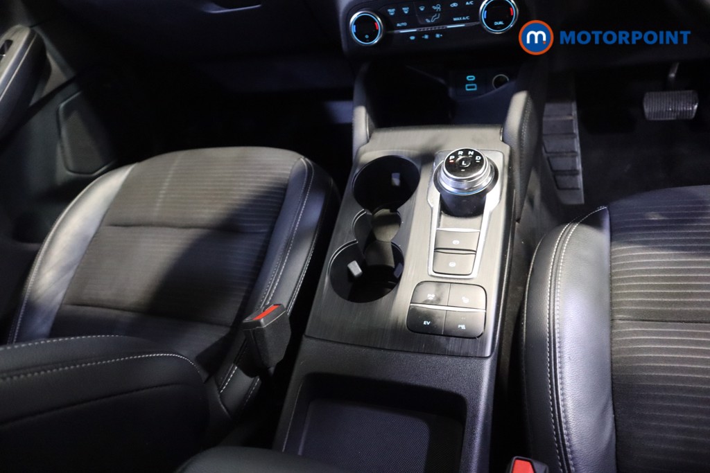 Ford Kuga Titanium First Edition Automatic Petrol Plug-In Hybrid SUV - Stock Number (1598574) - 7th supplementary image