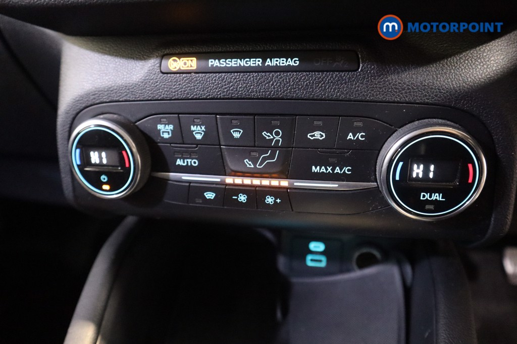 Ford Kuga Titanium First Edition Automatic Petrol Plug-In Hybrid SUV - Stock Number (1598574) - 9th supplementary image