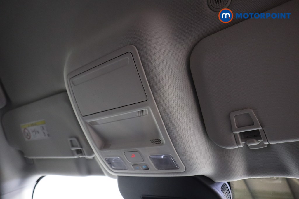 Ford Kuga Titanium First Edition Automatic Petrol Plug-In Hybrid SUV - Stock Number (1598574) - 10th supplementary image