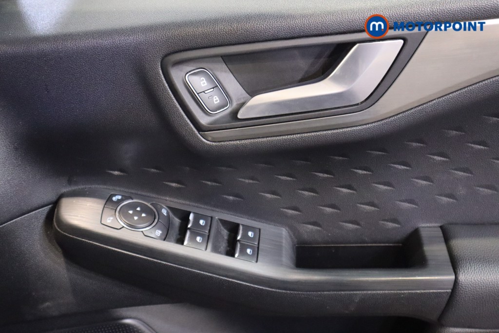 Ford Kuga Titanium First Edition Automatic Petrol Plug-In Hybrid SUV - Stock Number (1598574) - 12th supplementary image