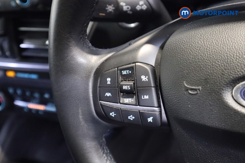 Ford Kuga Titanium First Edition Automatic Petrol Plug-In Hybrid SUV - Stock Number (1598574) - 17th supplementary image