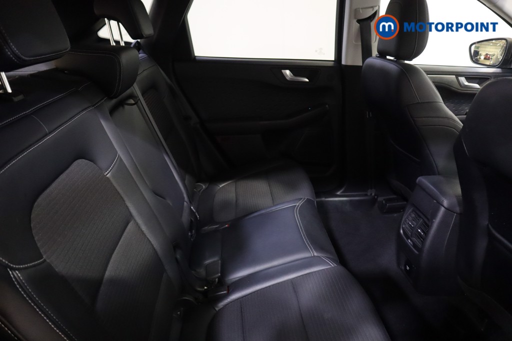 Ford Kuga Titanium First Edition Automatic Petrol Plug-In Hybrid SUV - Stock Number (1598574) - 20th supplementary image