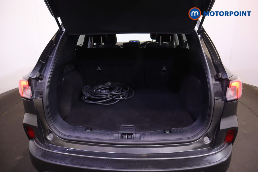 Ford Kuga Titanium First Edition Automatic Petrol Plug-In Hybrid SUV - Stock Number (1598574) - 22nd supplementary image