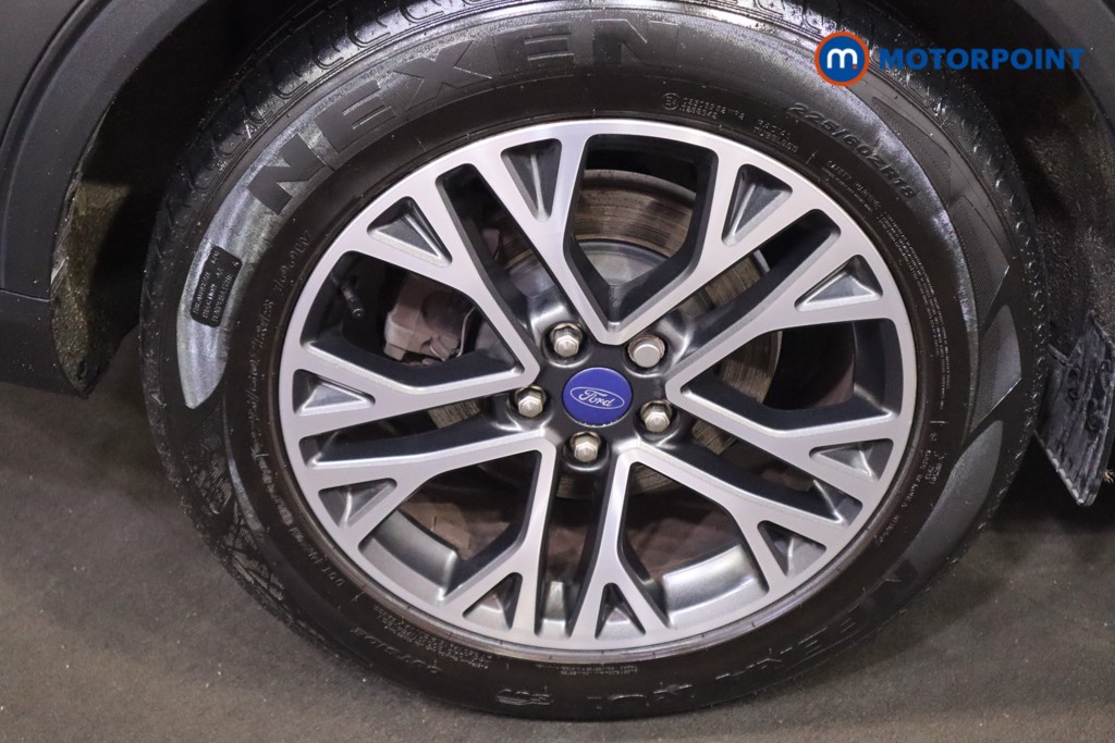 Ford Kuga Titanium First Edition Automatic Petrol Plug-In Hybrid SUV - Stock Number (1598574) - 23rd supplementary image