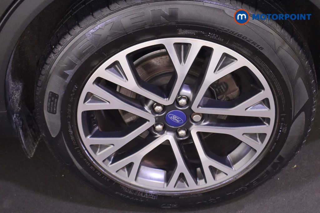 Ford Kuga Titanium First Edition Automatic Petrol Plug-In Hybrid SUV - Stock Number (1598574) - 24th supplementary image