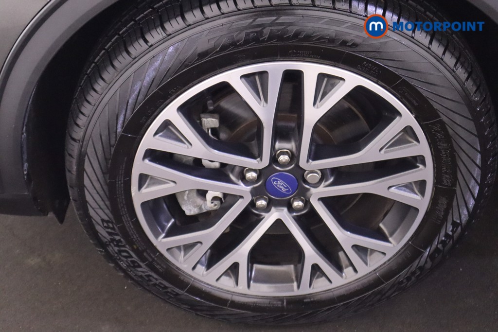 Ford Kuga Titanium First Edition Automatic Petrol Plug-In Hybrid SUV - Stock Number (1598574) - 25th supplementary image