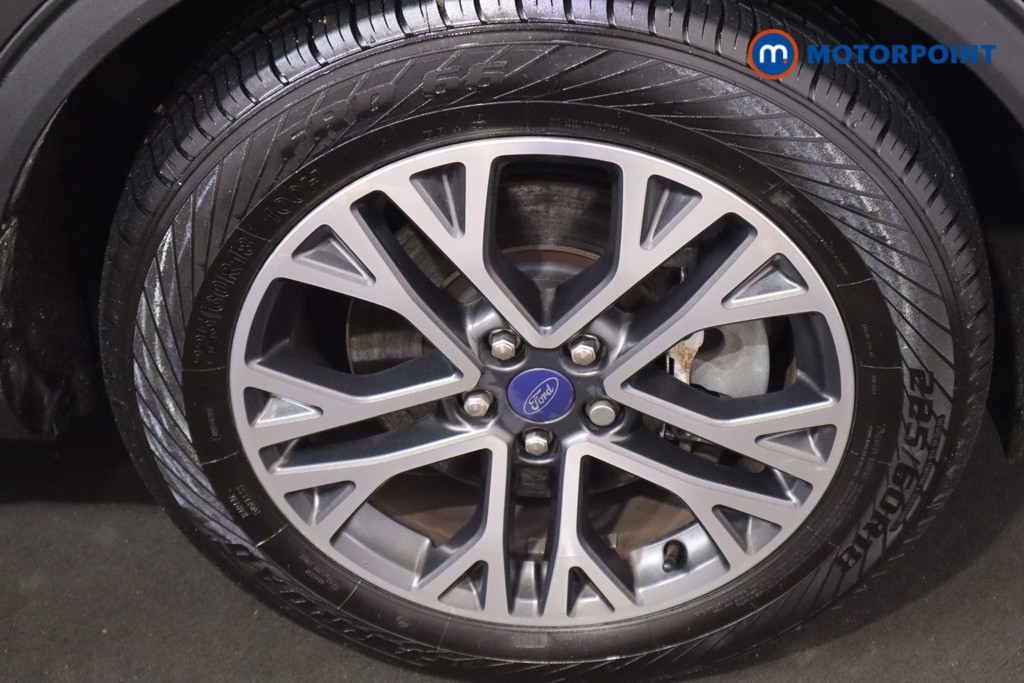 Ford Kuga Titanium First Edition Automatic Petrol Plug-In Hybrid SUV - Stock Number (1598574) - 26th supplementary image