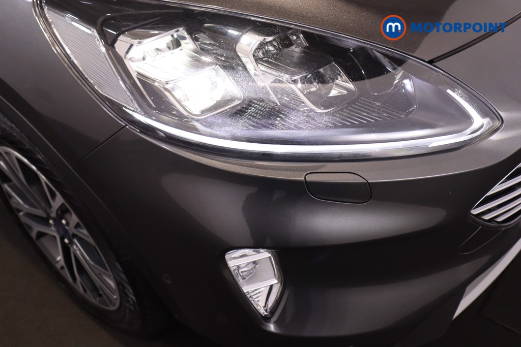 Ford Kuga Titanium First Edition Automatic Petrol Plug-In Hybrid SUV - Stock Number (1598574) - 27th supplementary image