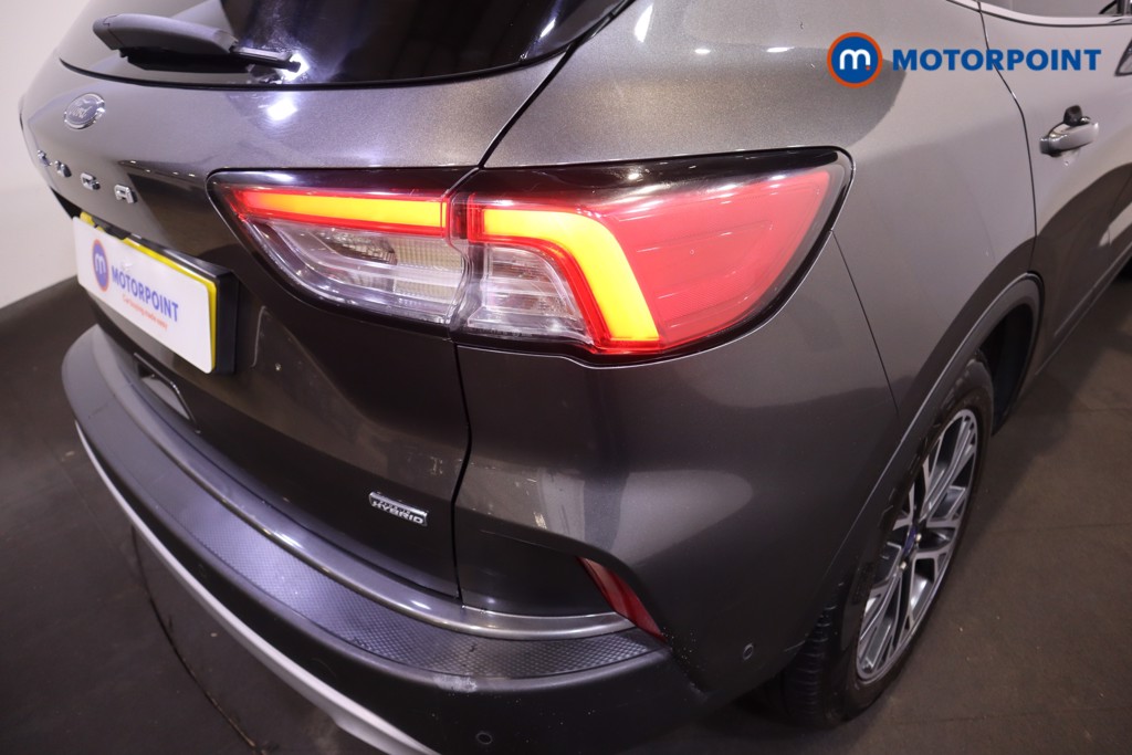 Ford Kuga Titanium First Edition Automatic Petrol Plug-In Hybrid SUV - Stock Number (1598574) - 28th supplementary image