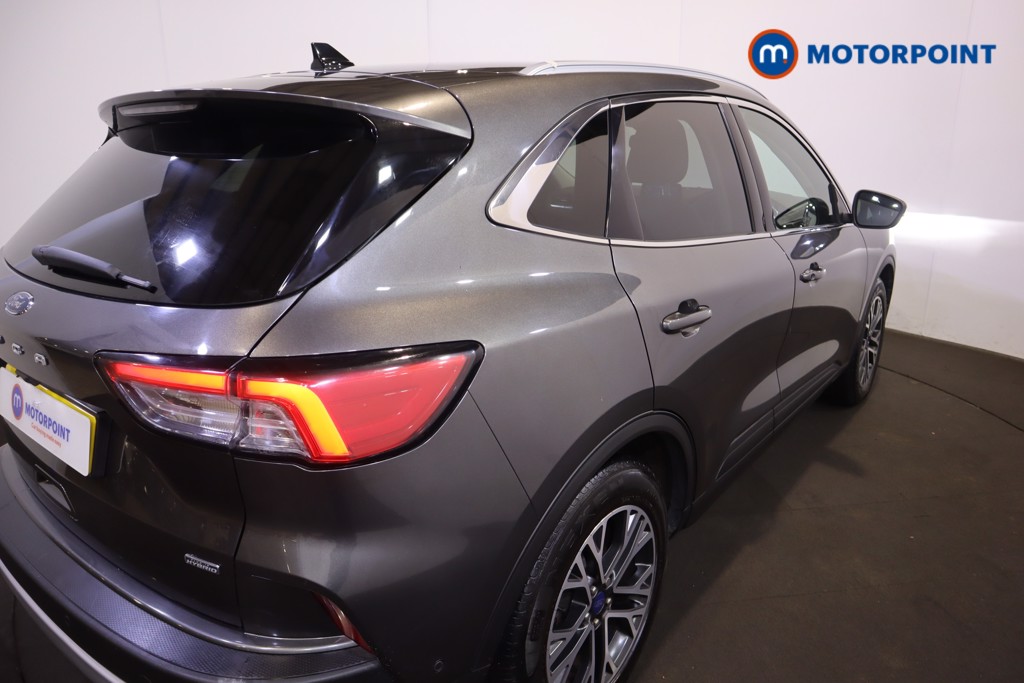 Ford Kuga Titanium First Edition Automatic Petrol Plug-In Hybrid SUV - Stock Number (1598574) - 29th supplementary image