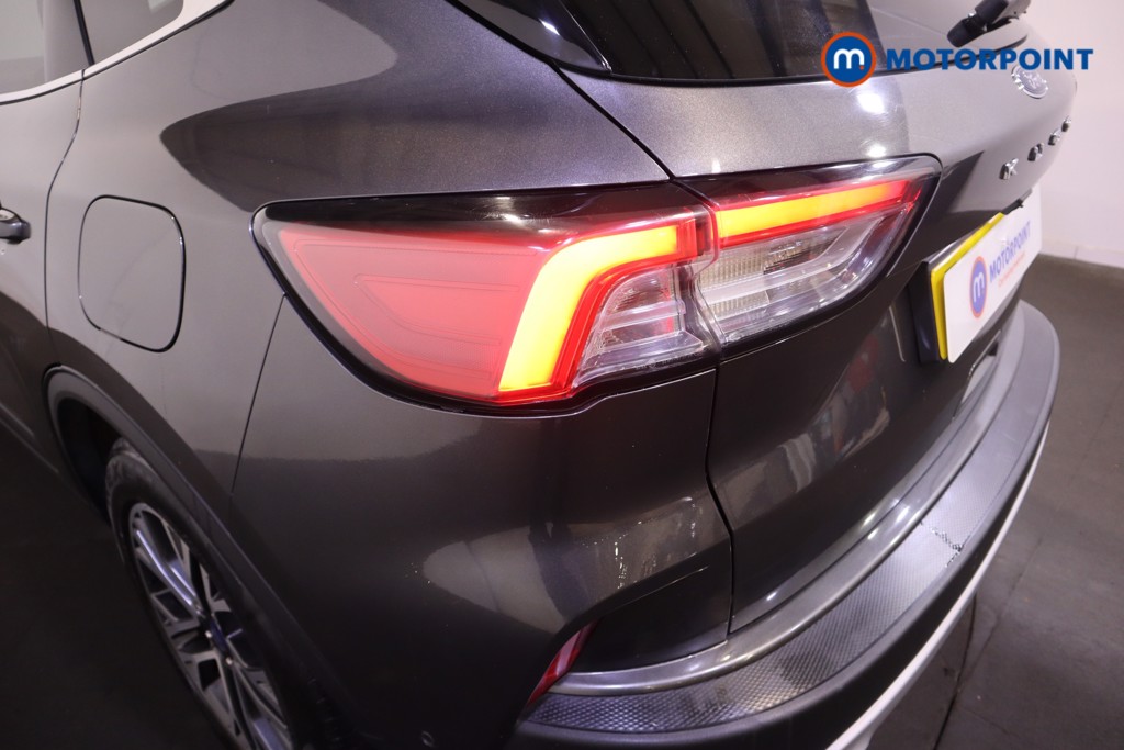 Ford Kuga Titanium First Edition Automatic Petrol Plug-In Hybrid SUV - Stock Number (1598574) - 30th supplementary image