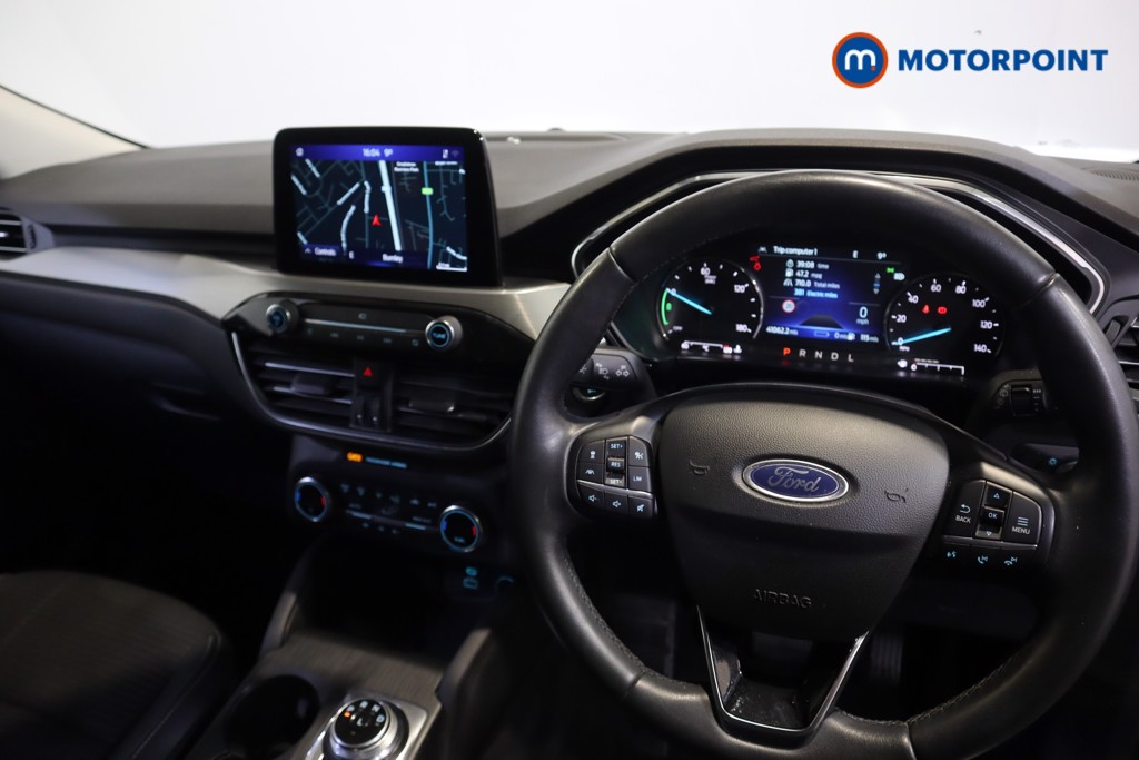 Ford Kuga Titanium First Edition Automatic Petrol Plug-In Hybrid SUV - Stock Number (1598574) - 1st supplementary image