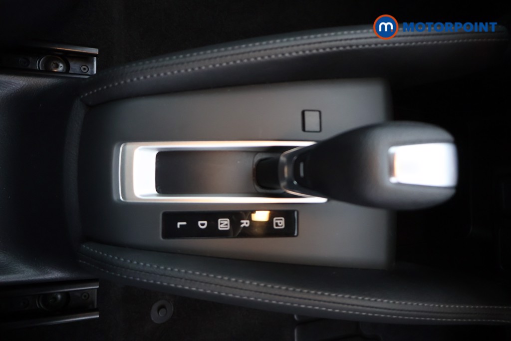 Nissan Micra Acenta Automatic Petrol Hatchback - Stock Number (1598618) - 7th supplementary image