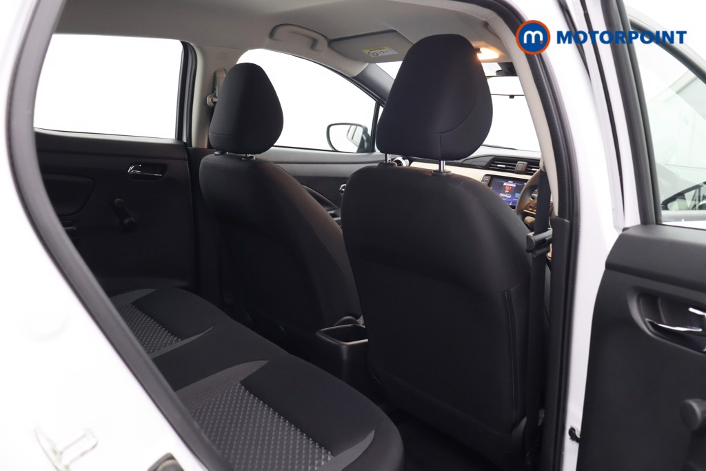 Nissan Micra Acenta Automatic Petrol Hatchback - Stock Number (1598618) - 15th supplementary image