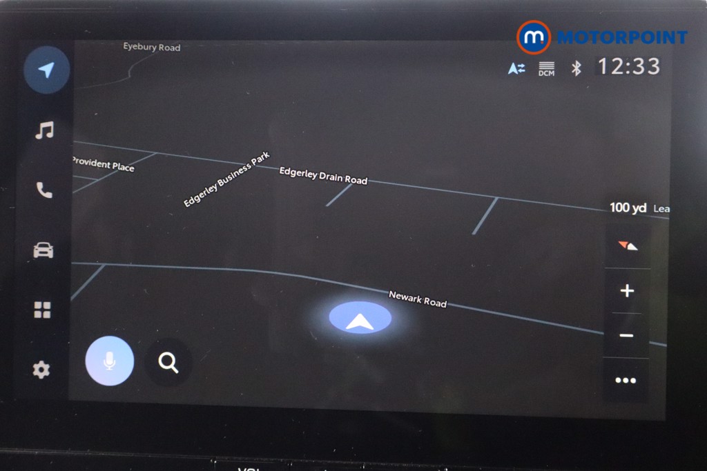 Toyota Corolla Design Automatic Petrol-Electric Hybrid Estate - Stock Number (1598752) - 2nd supplementary image