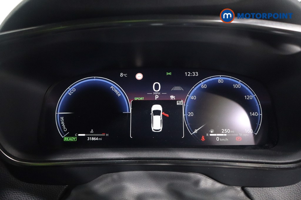 Toyota Corolla Design Automatic Petrol-Electric Hybrid Estate - Stock Number (1598752) - 13th supplementary image