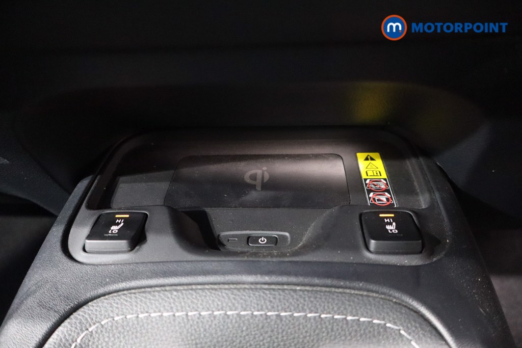 Toyota Corolla Design Automatic Petrol-Electric Hybrid Estate - Stock Number (1598752) - 17th supplementary image