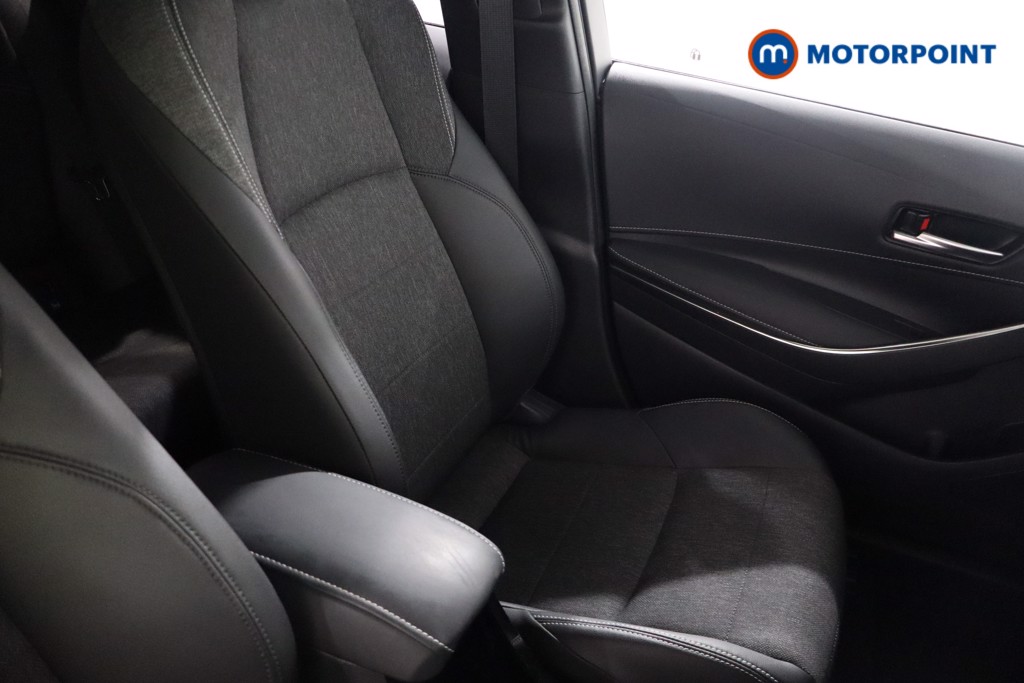 Toyota Corolla Design Automatic Petrol-Electric Hybrid Estate - Stock Number (1598752) - 24th supplementary image