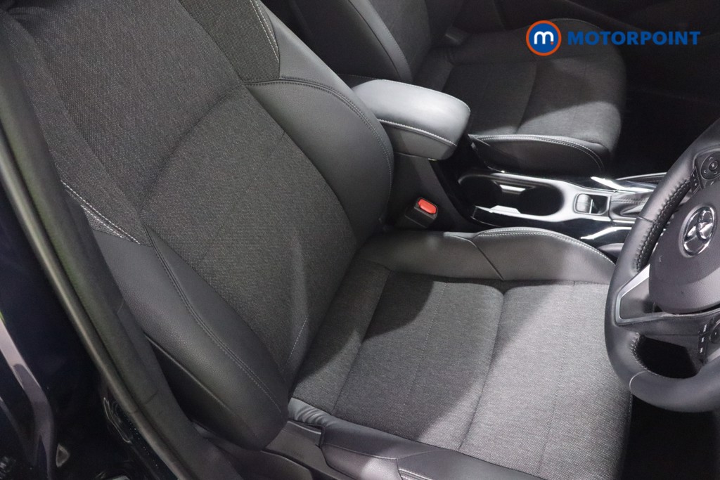 Toyota Corolla Design Automatic Petrol-Electric Hybrid Estate - Stock Number (1598752) - 25th supplementary image