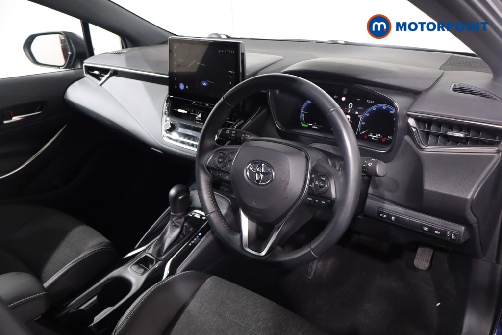Toyota Corolla Design Automatic Petrol-Electric Hybrid Estate - Stock Number (1598752) - 26th supplementary image