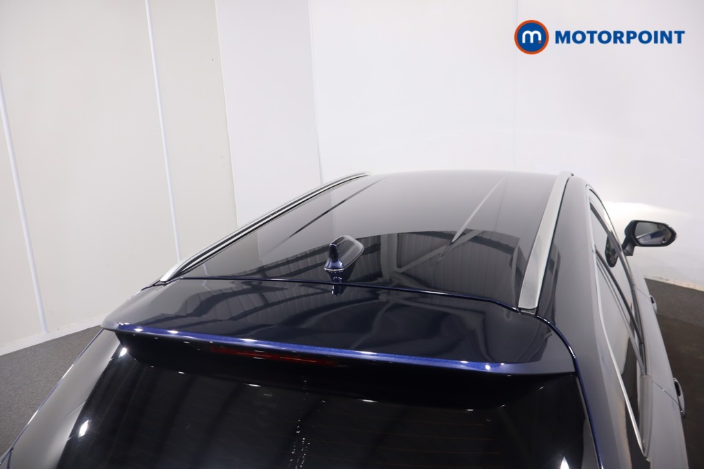 Toyota Corolla Design Automatic Petrol-Electric Hybrid Estate - Stock Number (1598752) - 28th supplementary image