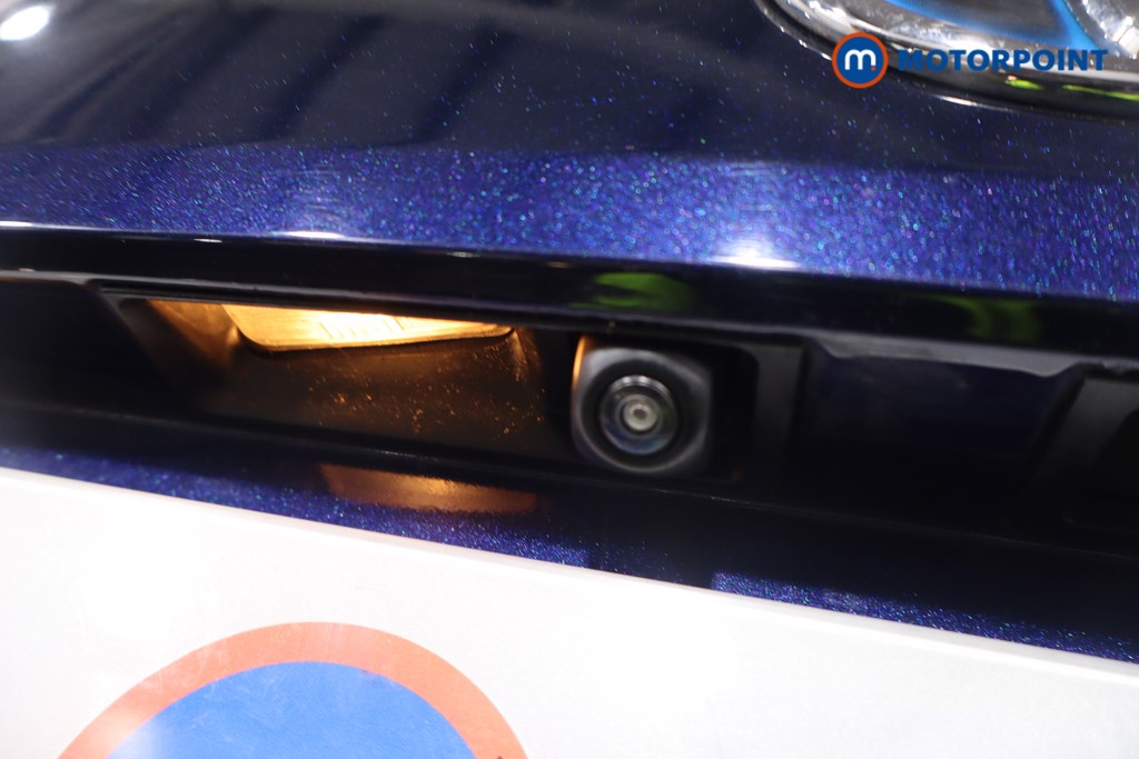 Toyota Corolla Design Automatic Petrol-Electric Hybrid Estate - Stock Number (1598752) - 30th supplementary image