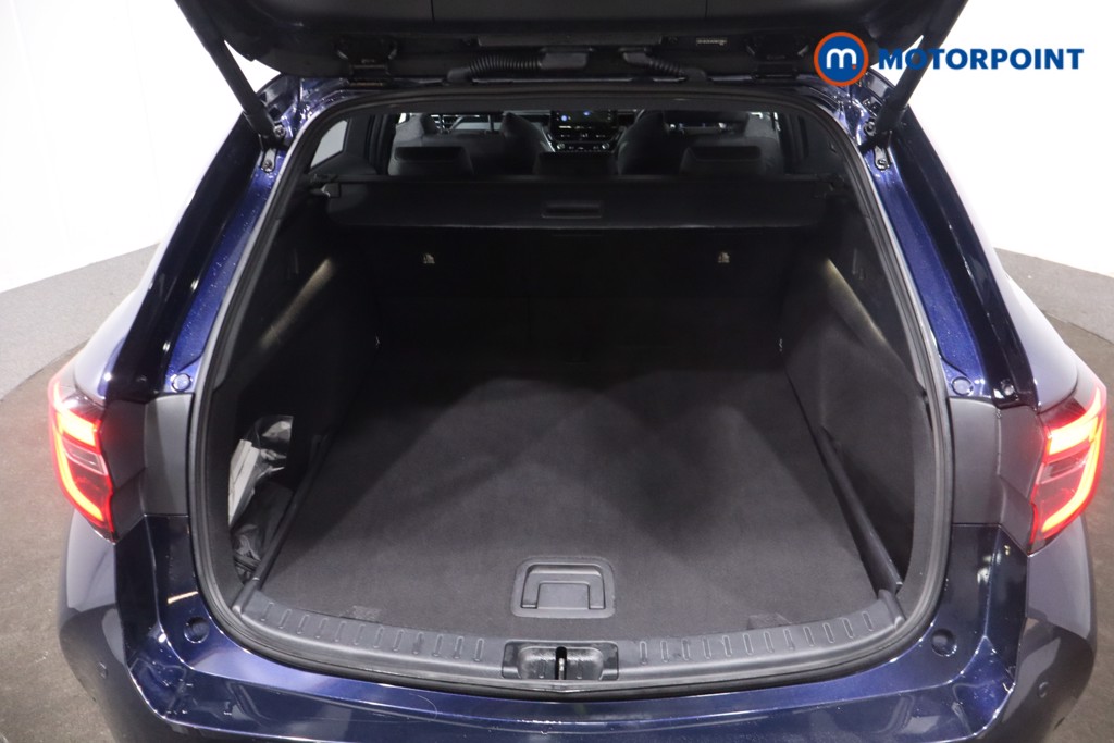Toyota Corolla Design Automatic Petrol-Electric Hybrid Estate - Stock Number (1598752) - 31st supplementary image