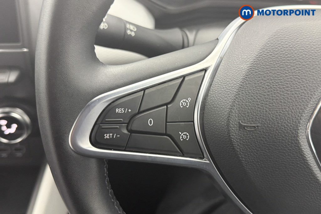 Renault Clio Techno Automatic Petrol-Electric Hybrid Hatchback - Stock Number (1598771) - 7th supplementary image