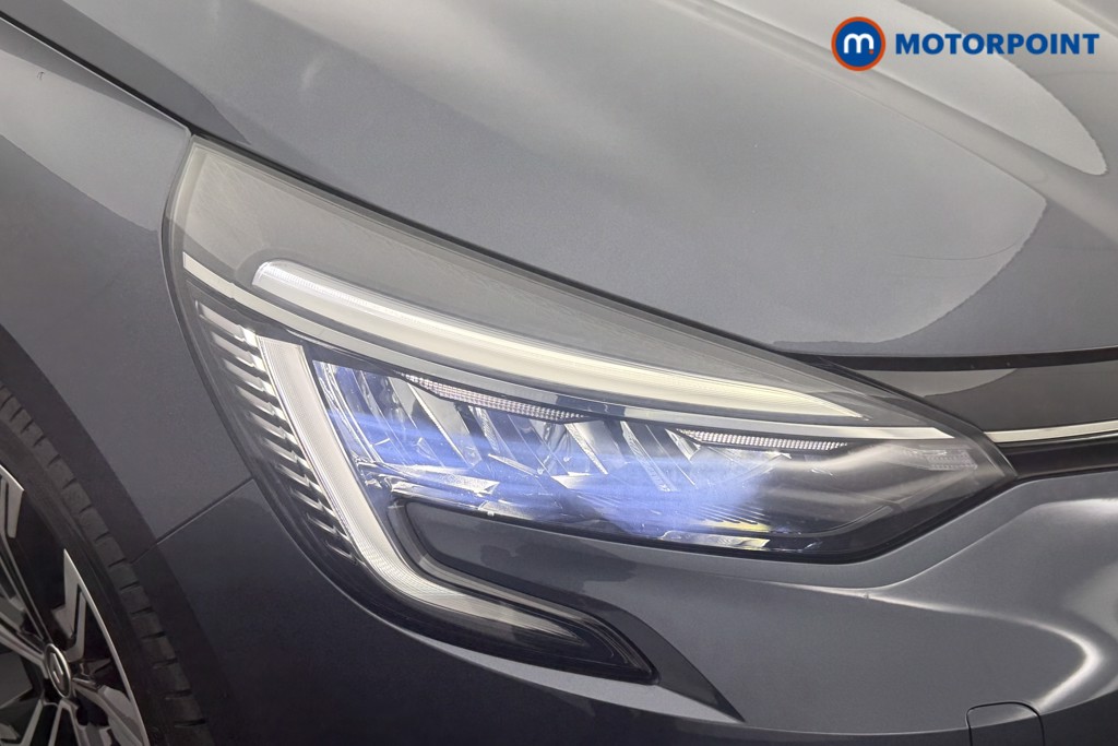 Renault Clio Techno Automatic Petrol-Electric Hybrid Hatchback - Stock Number (1598771) - 13th supplementary image