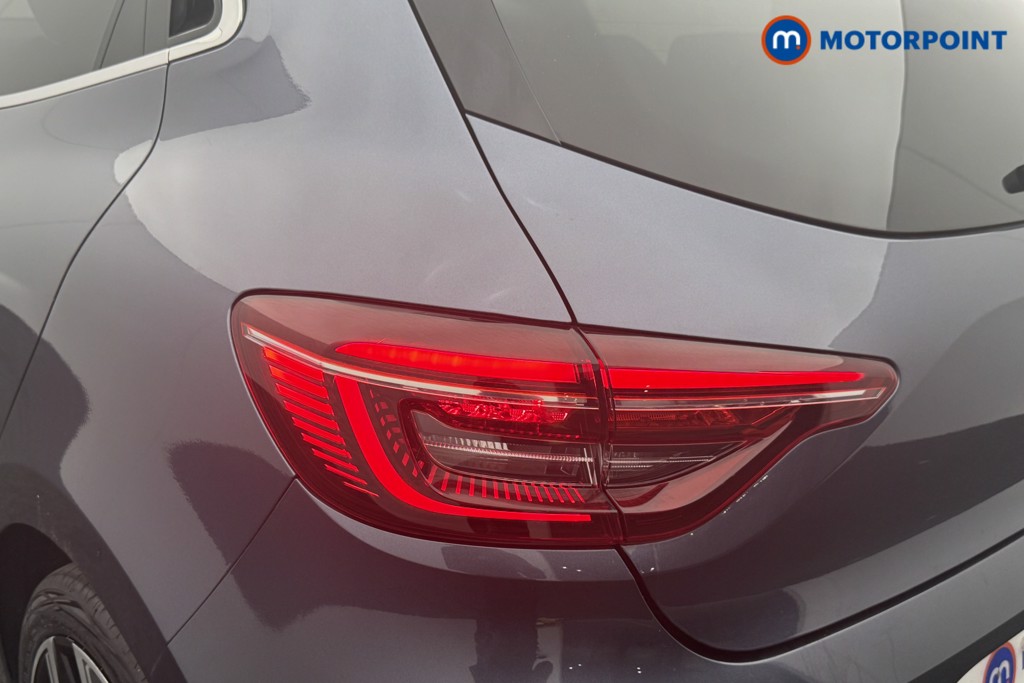 Renault Clio Techno Automatic Petrol-Electric Hybrid Hatchback - Stock Number (1598771) - 19th supplementary image